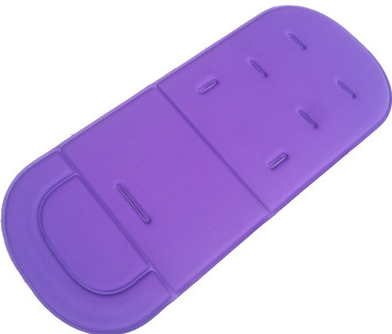 Cojín Transpirable Universal para Carrito - Para Paseos