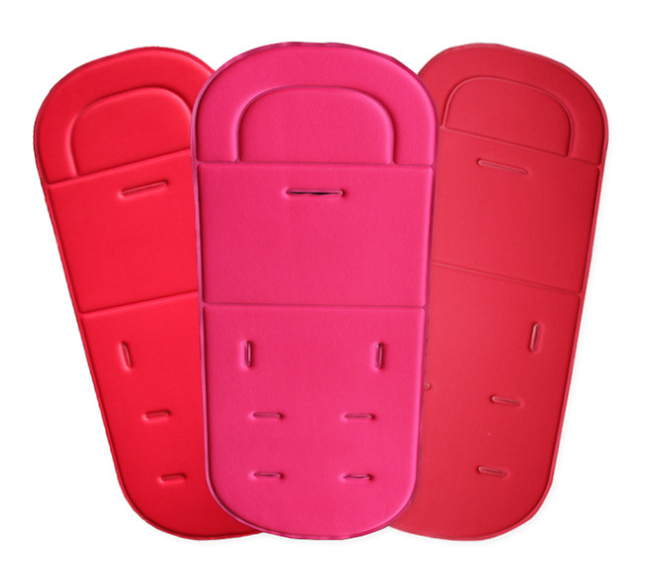 Cojín Transpirable Universal para Carrito - Para Paseos