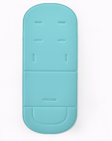 Cojín Transpirable Universal para Carrito - Para Paseos