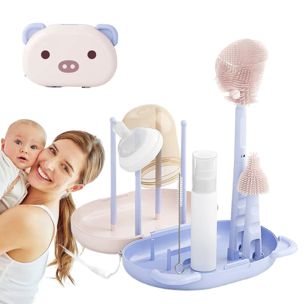 FJoyGo Set limpieza para biberones