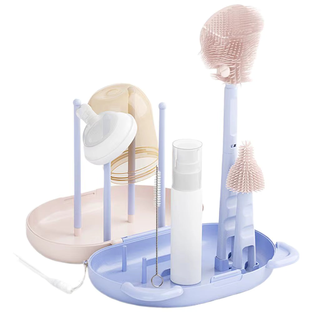 FJoyGo Set limpieza para biberones