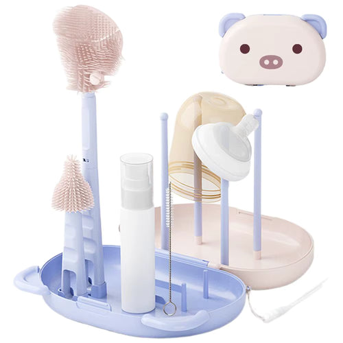 FJoyGo Set limpieza para biberones