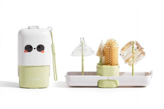 FJoyGo Set limpieza para biberones