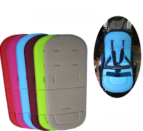 Cojín Transpirable Universal para Carrito - Para Paseos