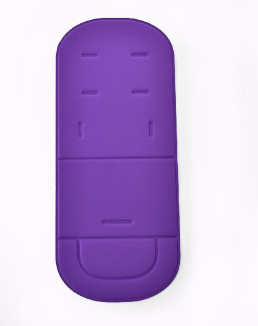 Cojín Transpirable Universal para Carrito - Para Paseos