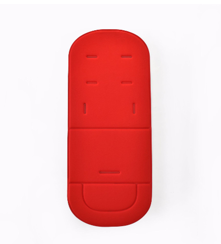 Cojín Transpirable Universal para Carrito - Para Paseos