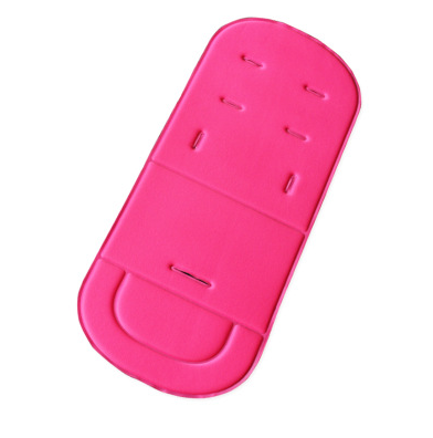 Cojín Transpirable Universal para Carrito - Para Paseos